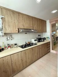 Orchid Park Condominium (D27), Condominium #596361781